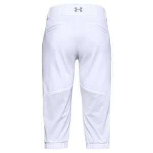 Girls' UA Softball Pants - Youth - Sports Excellence