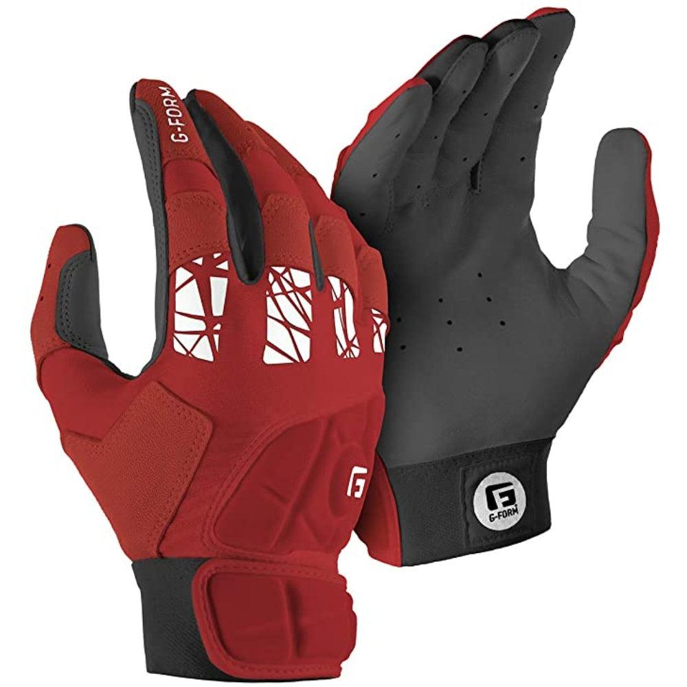 Pure-Contact Batting Gloves - Sports Excellence