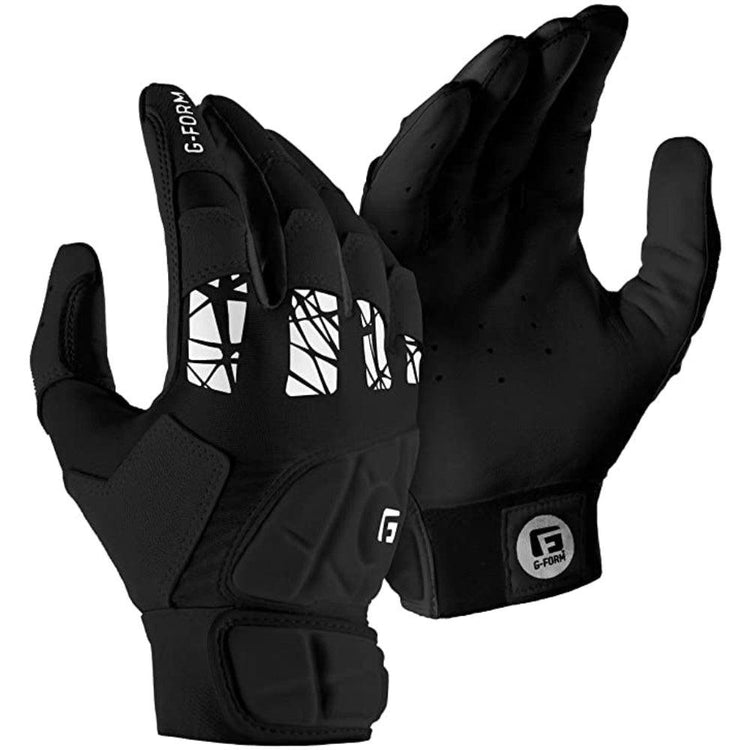 Pure-Contact Batting Gloves - Sports Excellence