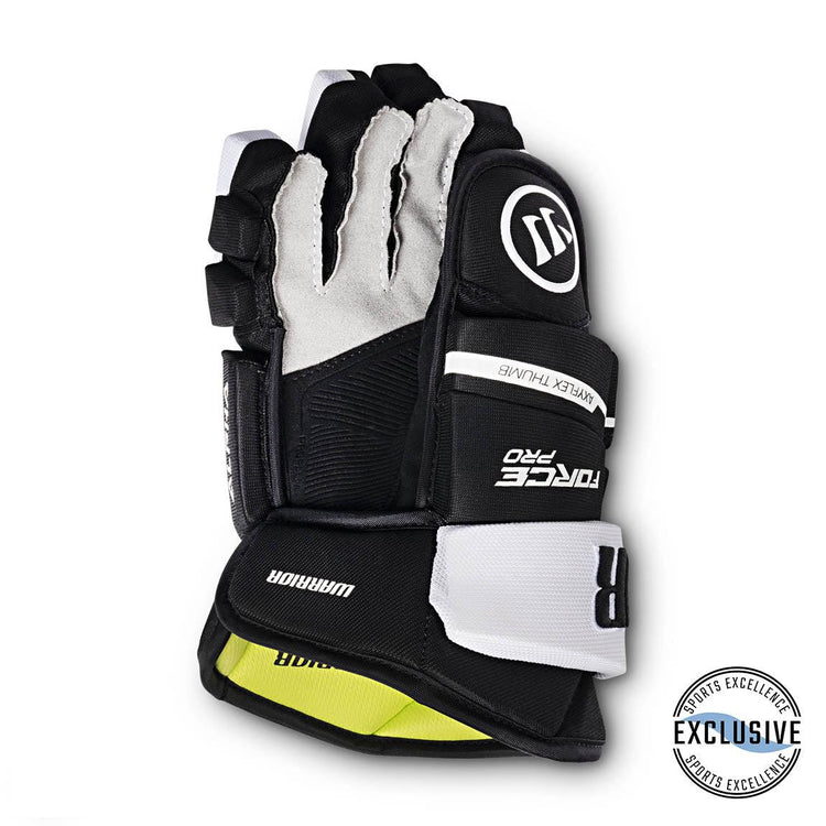 Force Pro Hockey Glove - Junior - Sports Excellence