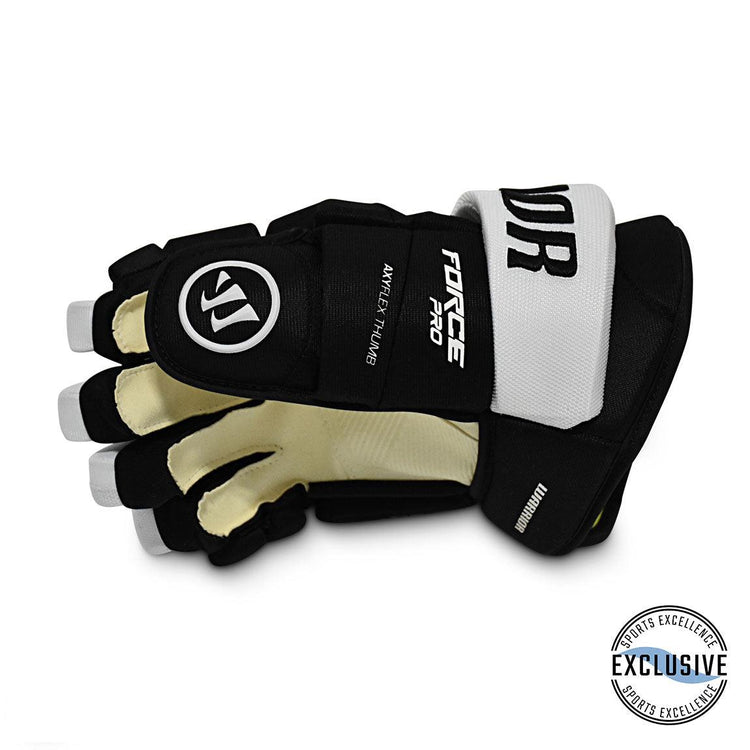 Force Pro Hockey Glove - Senior - Sports Excellence