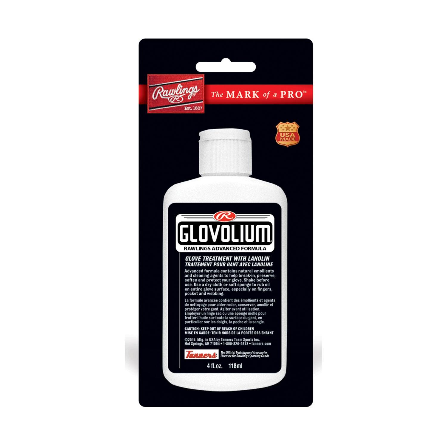 Glovolium Advanced Formula - Sports Excellence