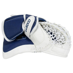 Axis 2.5 Goalie Catcher - Junior - Sports Excellence