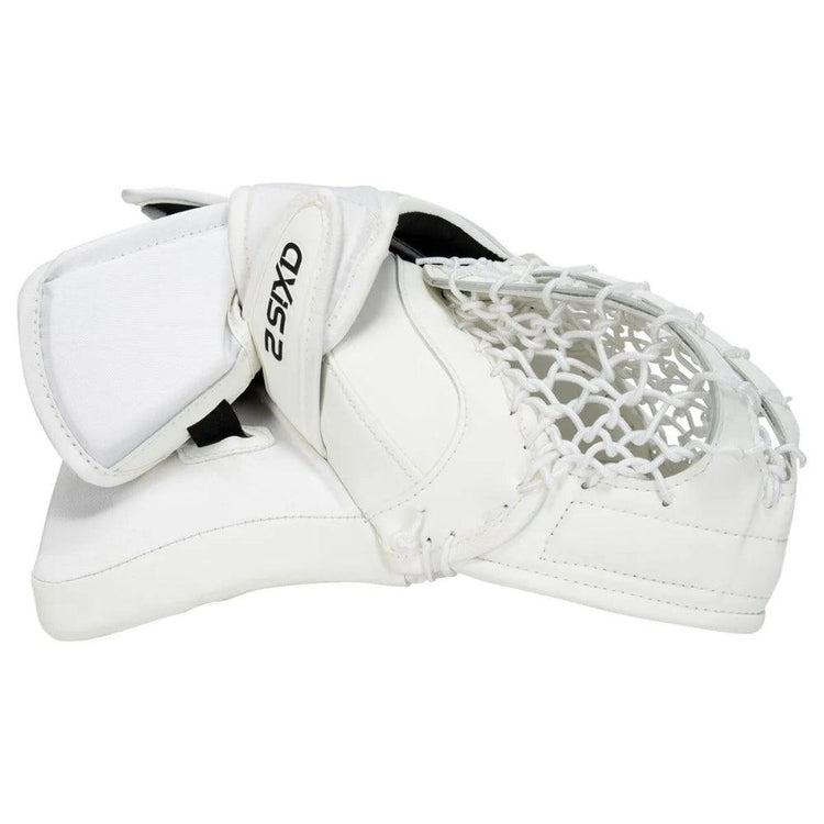 Axis 2.9 Goalie Catcher - Intermediate - Sports Excellence