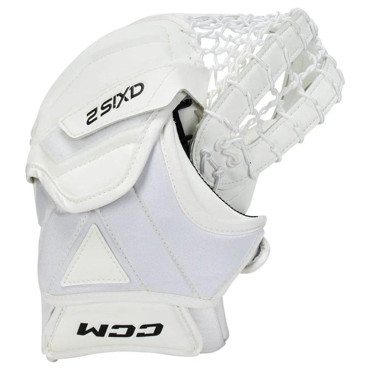 Axis 2.9 Goalie Catcher - Intermediate - Sports Excellence