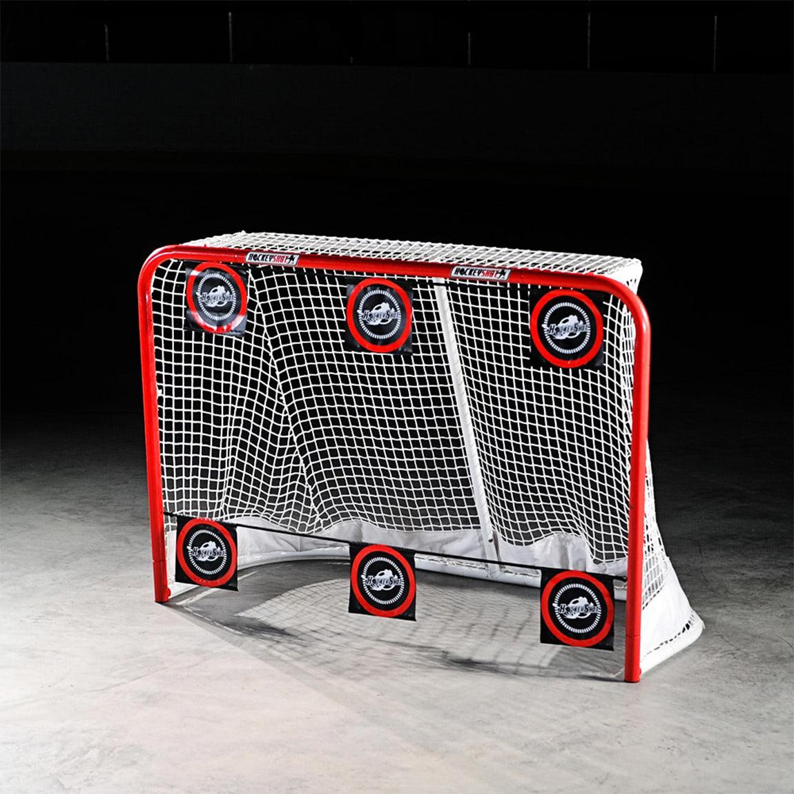 Hockey Goal Targets - Sports Excellence