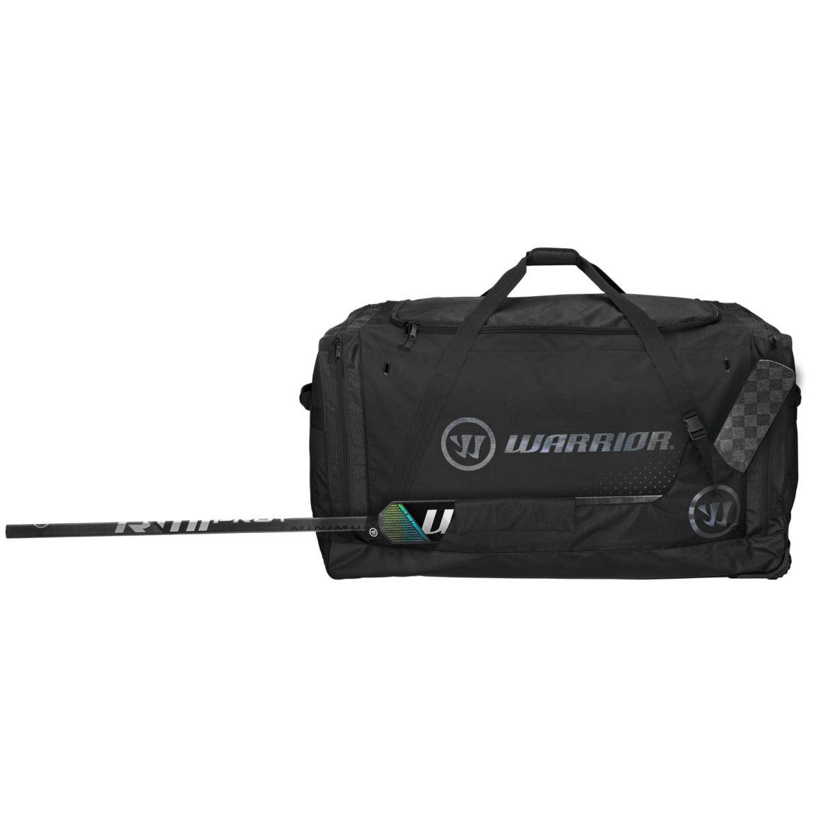 Ritual Goalie Roller Bag - Sports Excellence