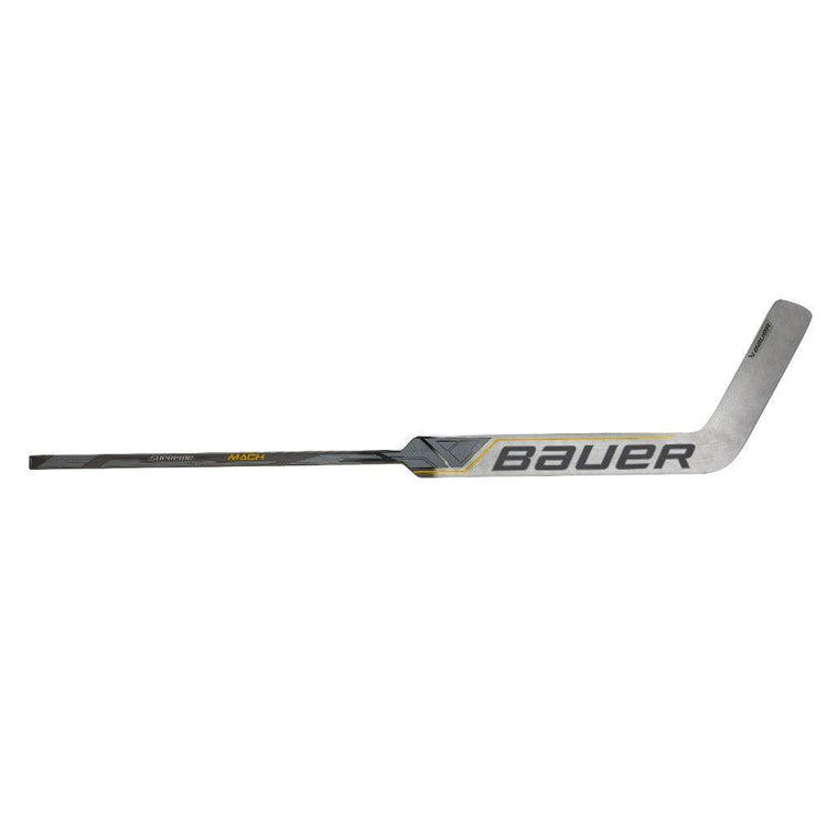 Supreme Mach Goalie Stick (P31) - Senior - Sports Excellence