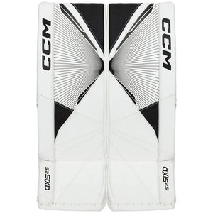 Axis 2.5 Goalie Pads - Junior - Sports Excellence