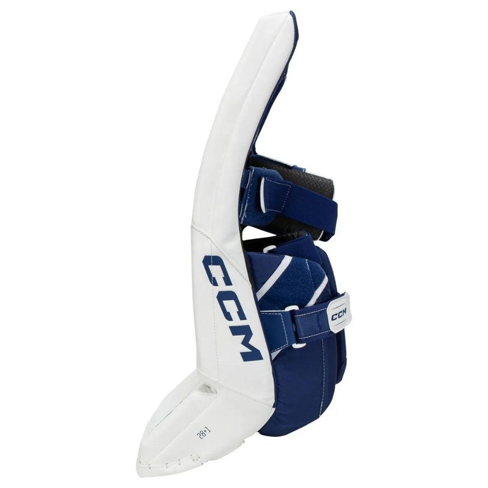 Axis 2.5 Goalie Pads - Junior - Sports Excellence