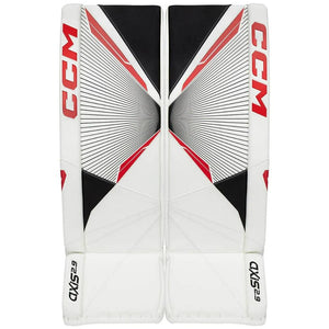 Axis 2.9 Goalie Pads - Senior - Sports Excellence