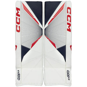 Axis 2.9 Goalie Pads - Senior - Sports Excellence