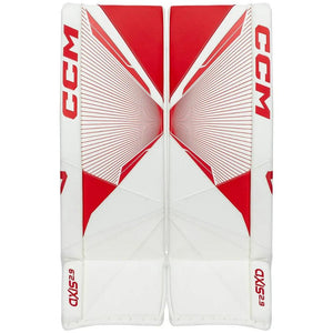 Axis 2.9 Goalie Pads - Senior - Sports Excellence