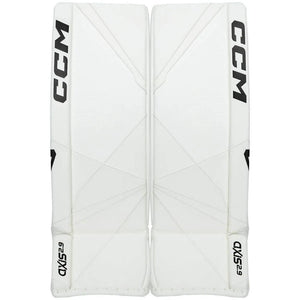 Axis 2.9 Goalie Pads - Intermediate - Sports Excellence