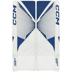 Axis 2.9 Goalie Pads - Senior - Sports Excellence