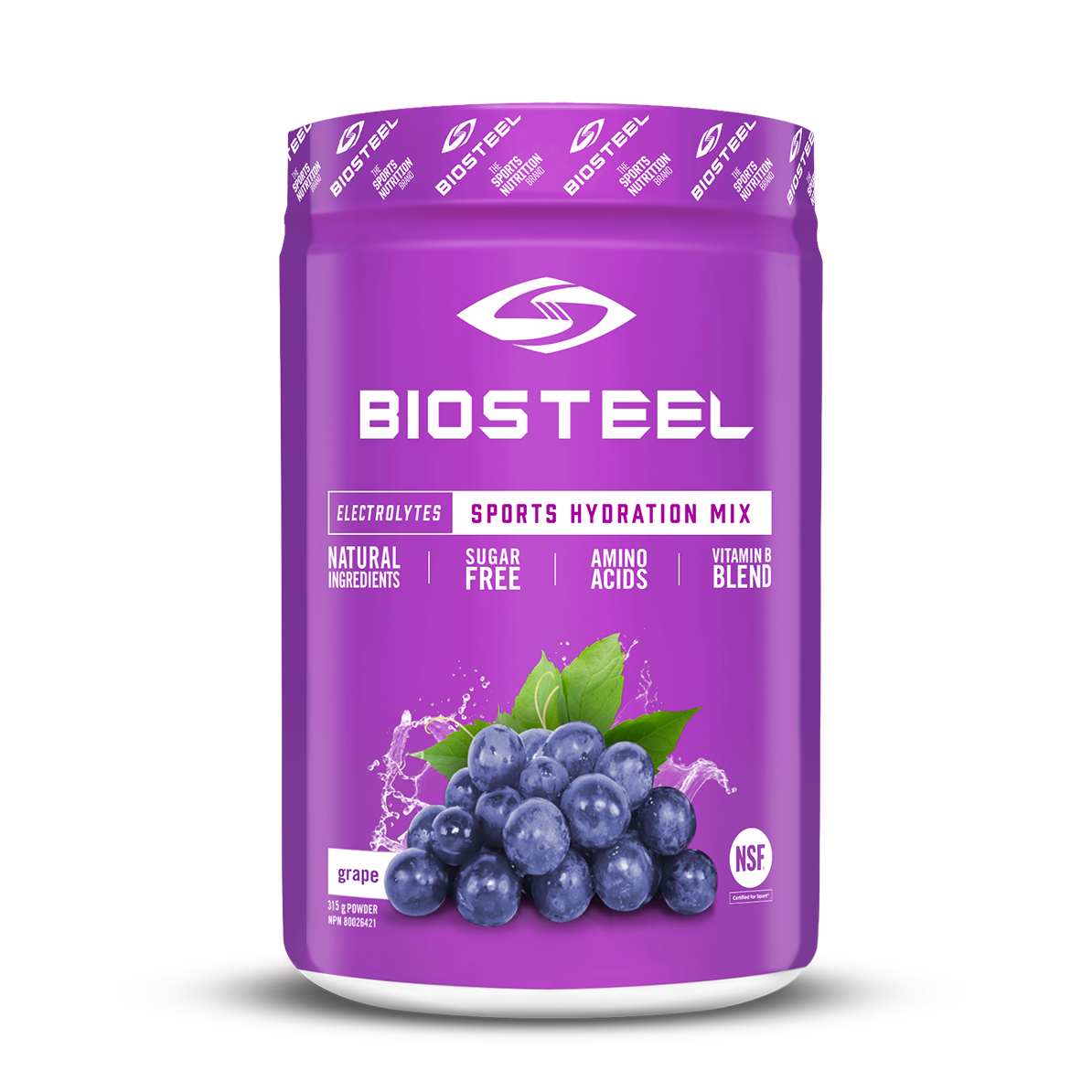 Biosteel  