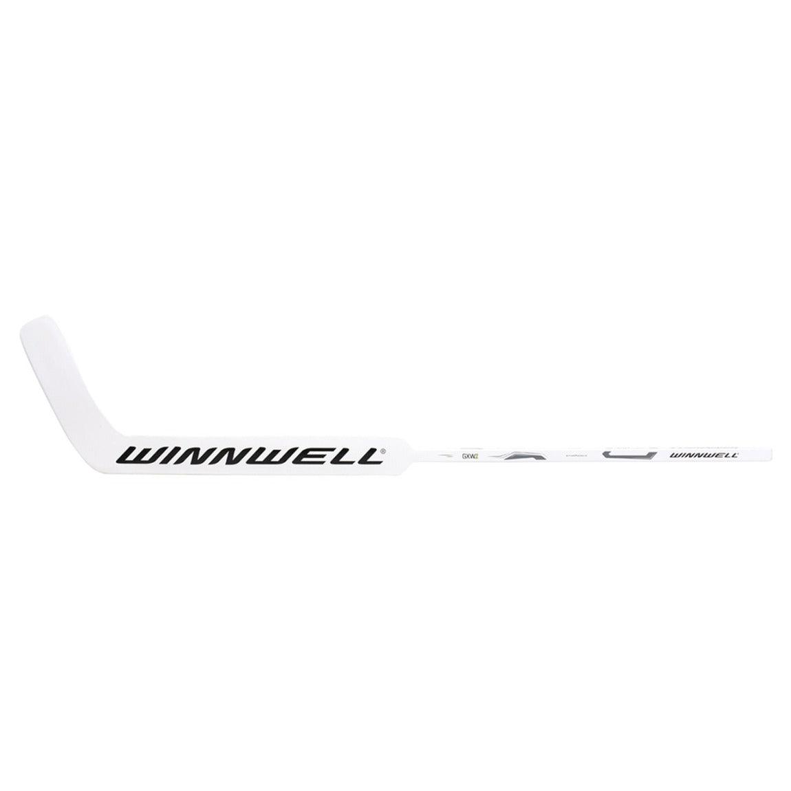 GXW1 Goalie Stick - Intermediate - Sports Excellence