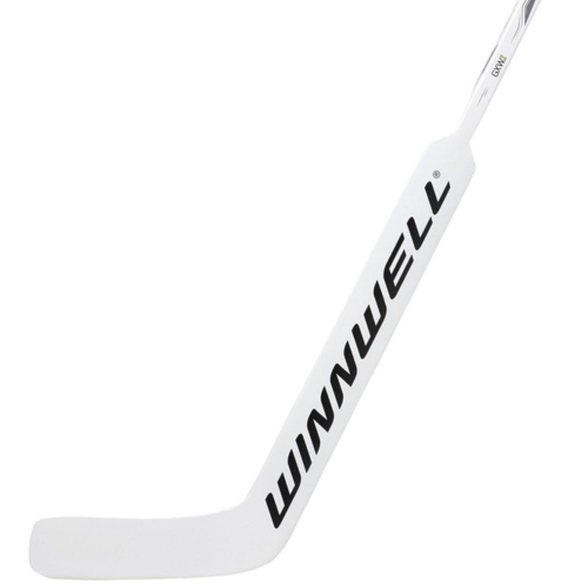 GXW1 Goalie Stick - Junior - Sports Excellence