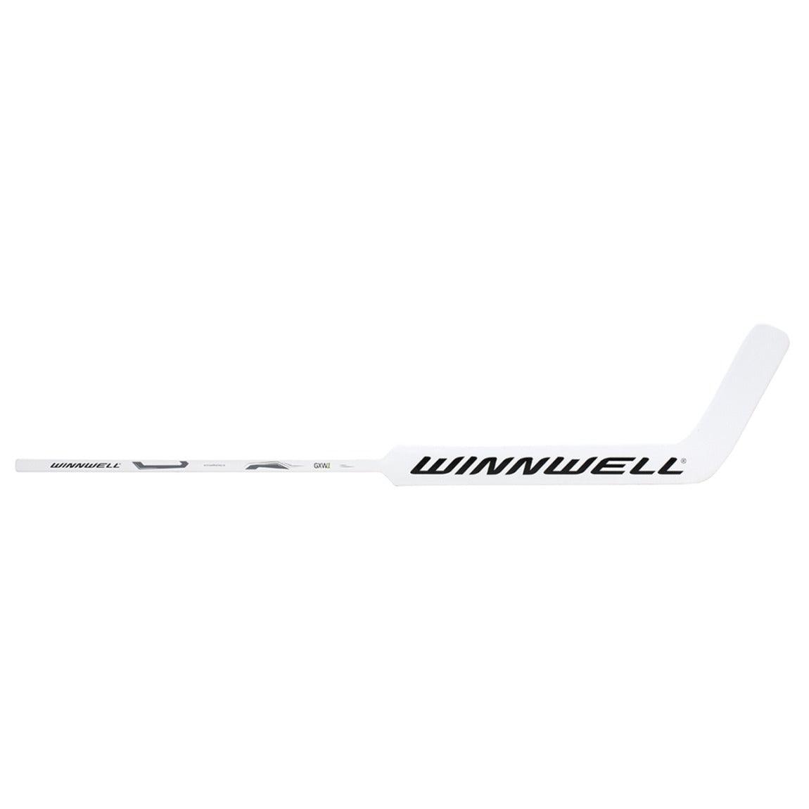 GXW1 Goalie Stick - Intermediate - Sports Excellence