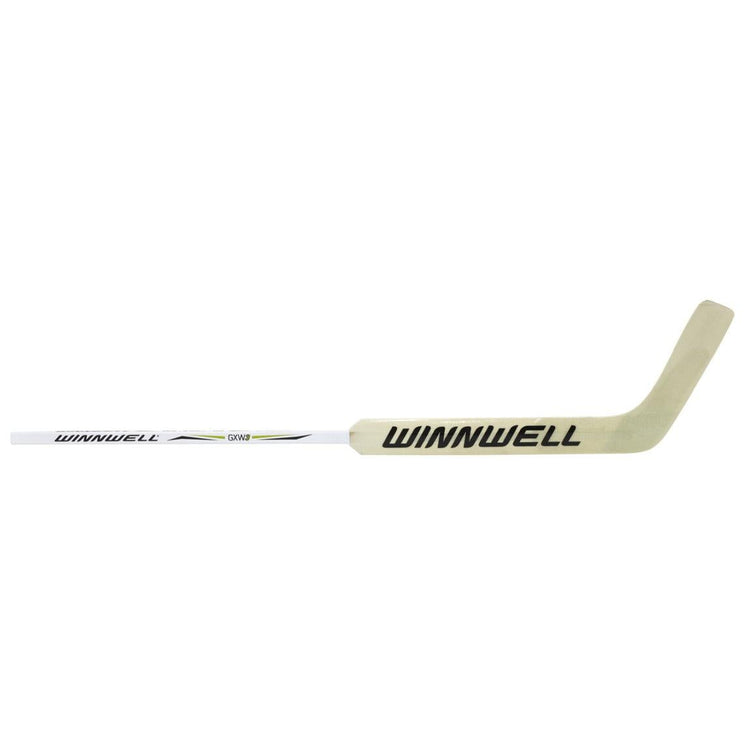 GXW3 Goalie Stick - Senior - Sports Excellence