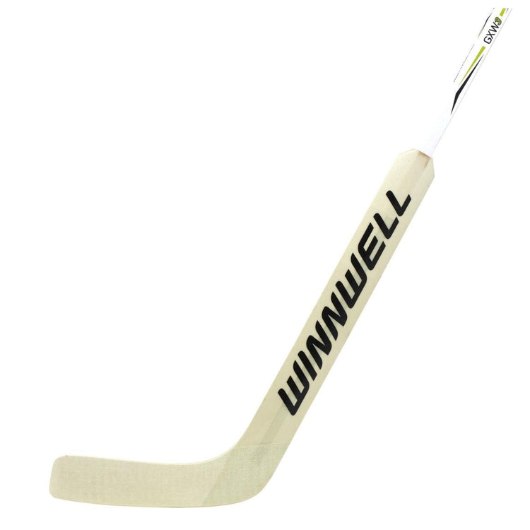 GXW3 Goalie Stick - Senior - Sports Excellence