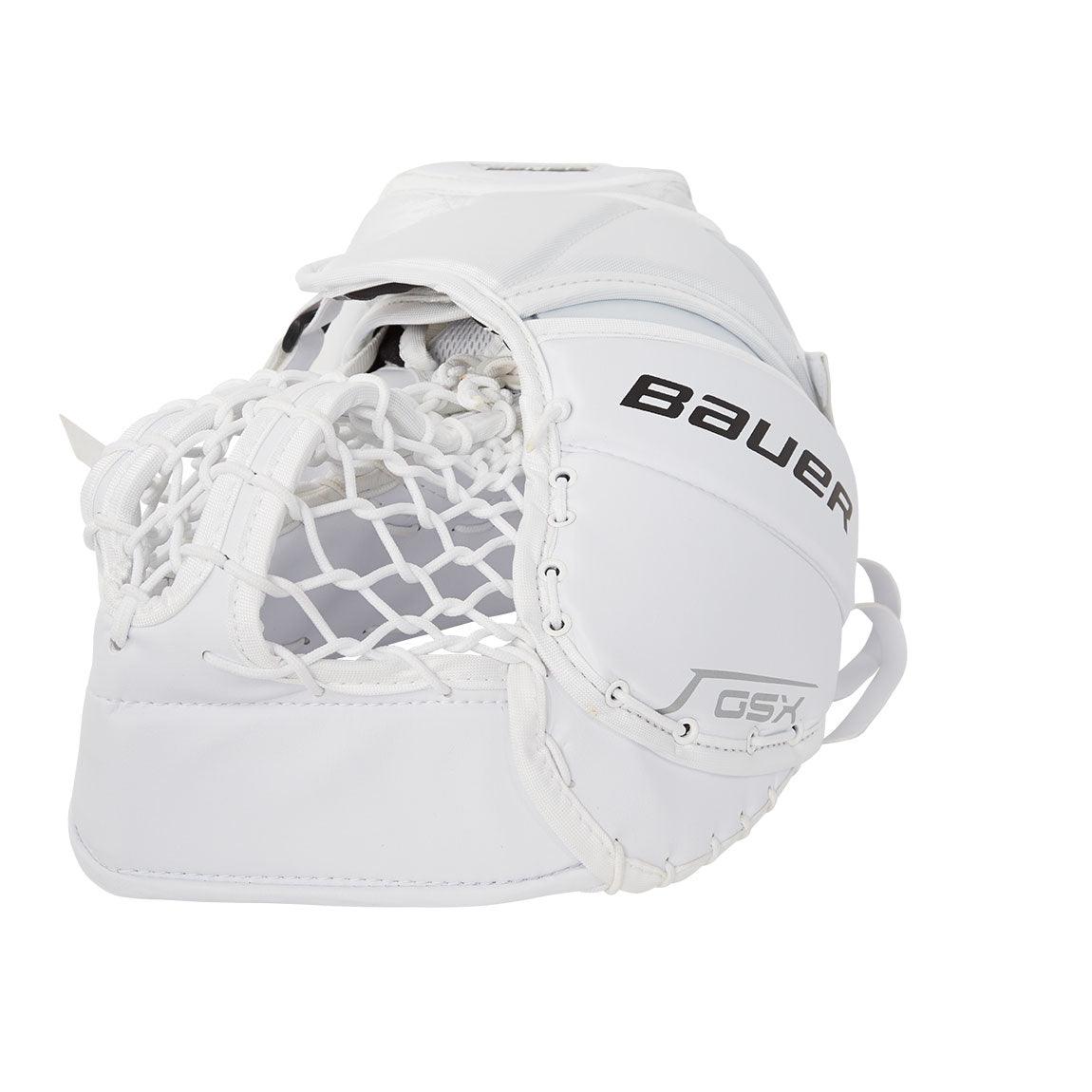 Bauer GSX Catcher - Senior - Sports Excellence