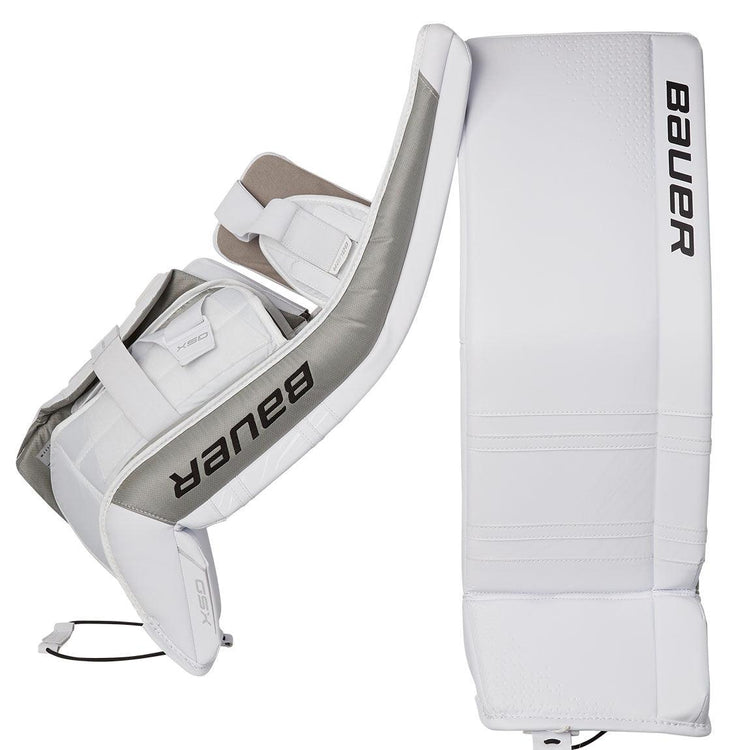 Bauer GSX Goal Pad - Intermediate - Sports Excellence