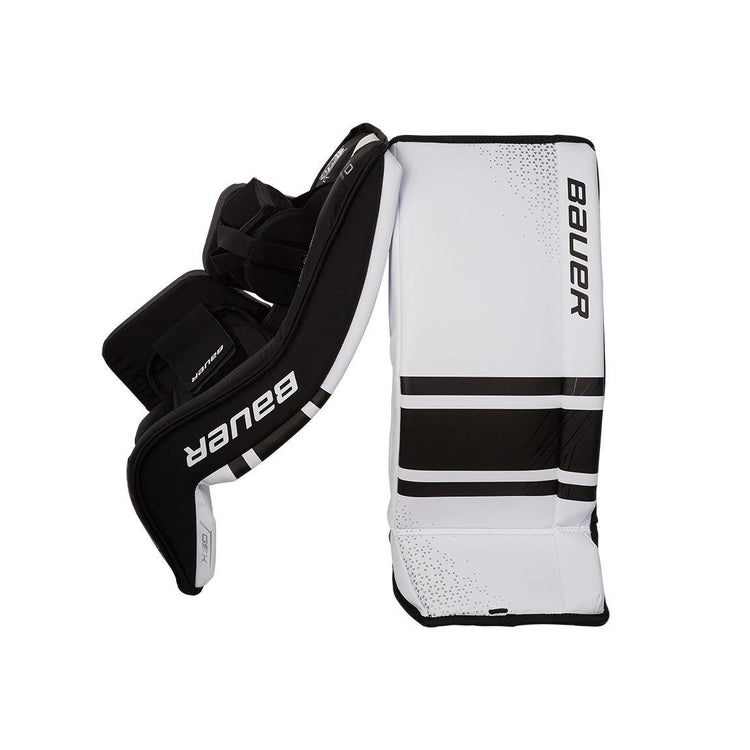 GSX Prodigy Goal Pad YTH - Sports Excellence