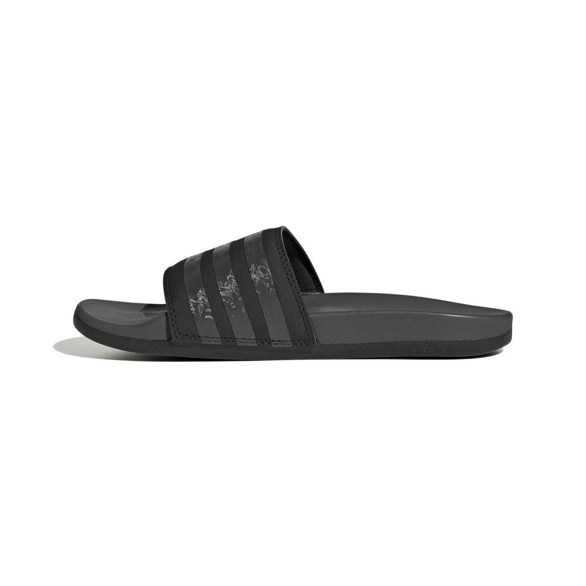 Adilette Comfort Slides - Women - Sports Excellence