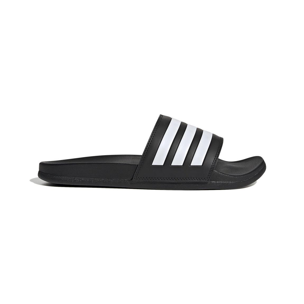 Adilette Comfort Slides - Sports Excellence