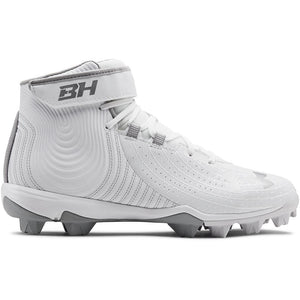 Harper 4 Mid Cleats - Sports Excellence