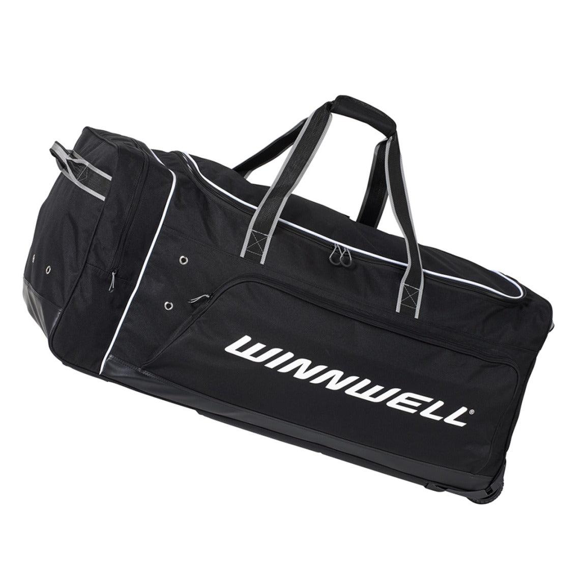 Premium Wheel Bag - Senior - Sports Excellence