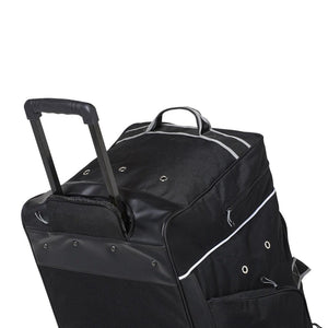 Premium Wheel Bag with Telescopic Handle - Senior - Sports Excellence