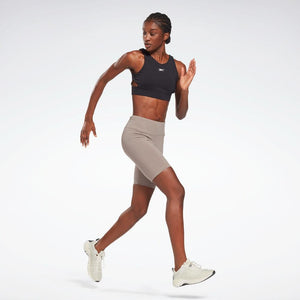 Reebok Identity Fitted Short - Women's - Sports Excellence