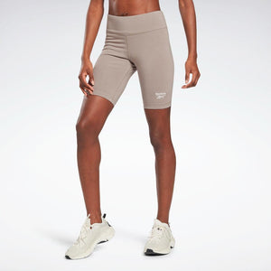 Reebok Identity Fitted Short - Women's - Sports Excellence