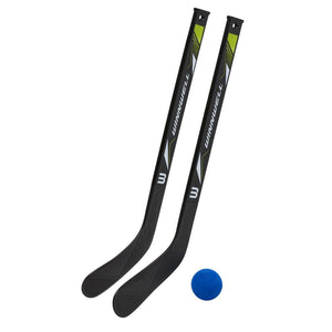 Hockey Collapsible PVC MINI Set - Sports Excellence