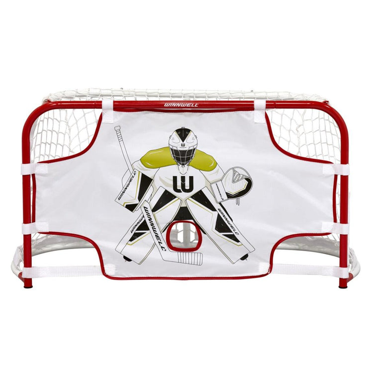 Hockey Proform MINI Quiknet Set - Sports Excellence