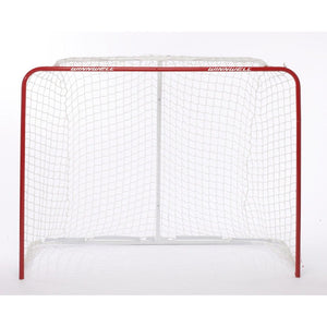 Hockey Net Post with Mesh 54" - Sports Excellence