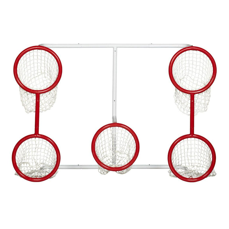 Hockey Heavy Duty Skill Net 72" - Sports Excellence