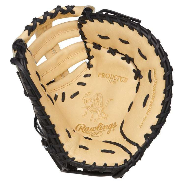 Heart of Hide 13" DCT Pattern
 Baseball Gloves - Sports Excellence