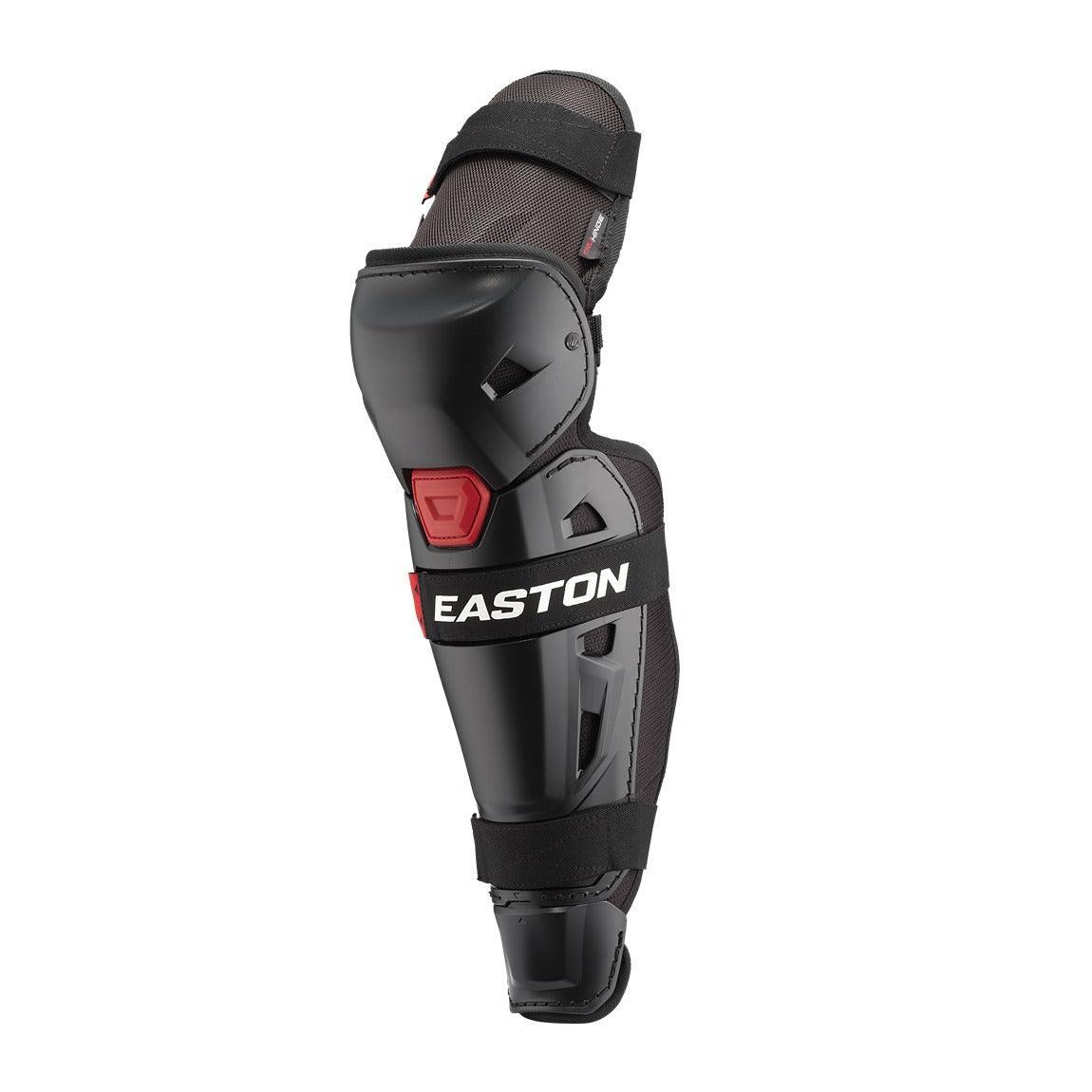 EASTON HELLCAT SLO-PITCH LEG GUARDS