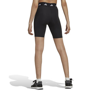 Techfit Bike Short Leggings - Women - Sports Excellence