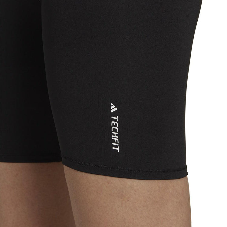 Techfit Bike Short Leggings - Women - Sports Excellence