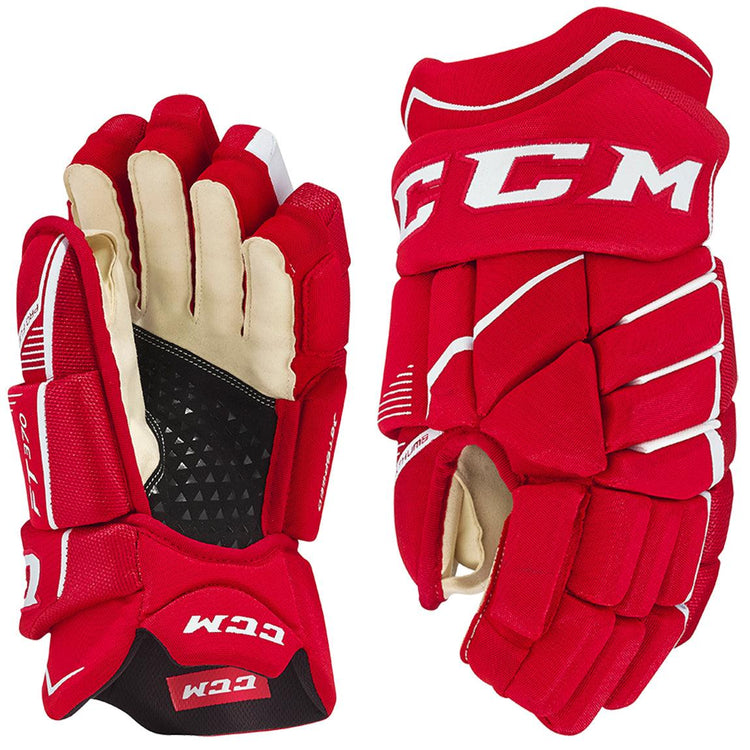 JetSpeed FT370 Gloves - Junior - Sports Excellence