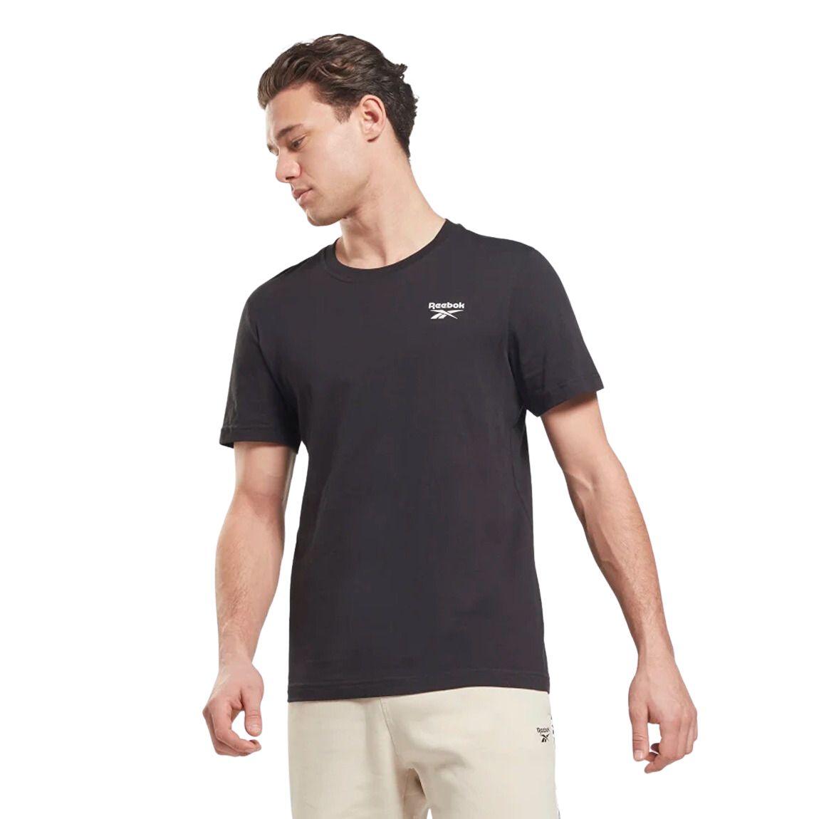 Reebok Identity Classics T-Shirt - Men - Sports Excellence