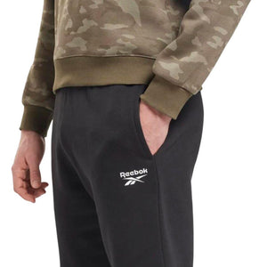 Reebok Identity Fleece Shorts - Men - Sports Excellence