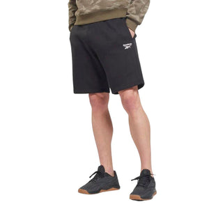 Reebok Identity Fleece Shorts - Men - Sports Excellence