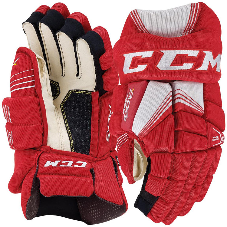 Tacks 7092 Hockey Gloves - Junior - Sports Excellence