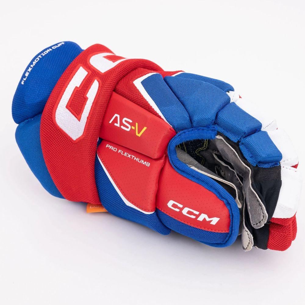 Tacks AS-V Shoulder Pads - Junior - Sports Excellence