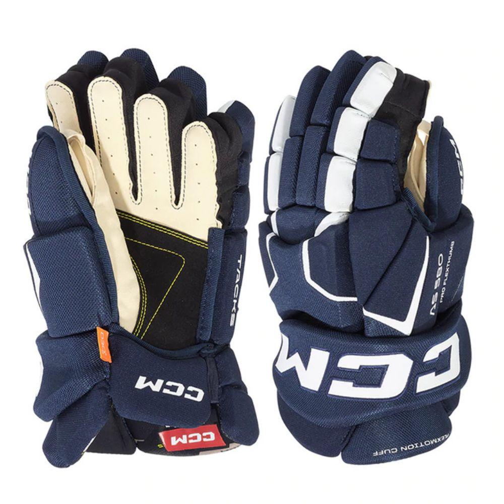 Tacks AS580 Hockey Gloves - Junior - Sports Excellence